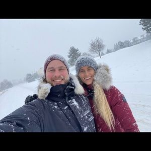 Meet your Posher, Scott